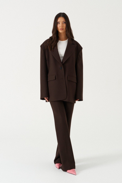 Жакет ANNETE A5624 - фото 5