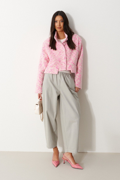 Жакет ANNETE A5612 - фото 6