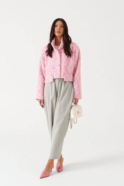 Жакет ANNETE A5612 - фото 2