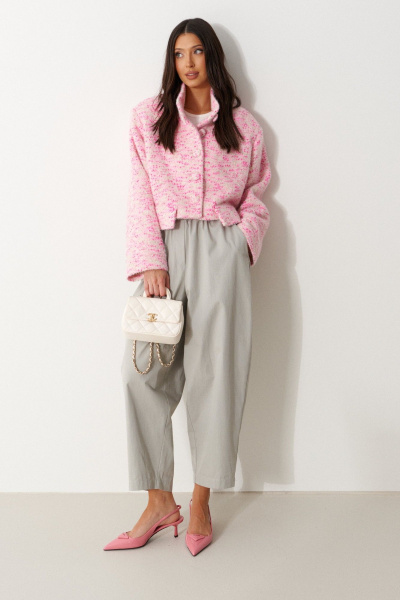 Брюки ANNETE A1774/1 - фото 5