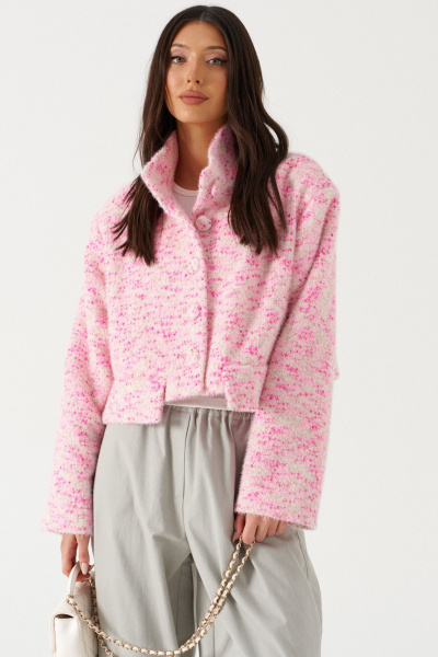 Брюки ANNETE A1774/1 - фото 4