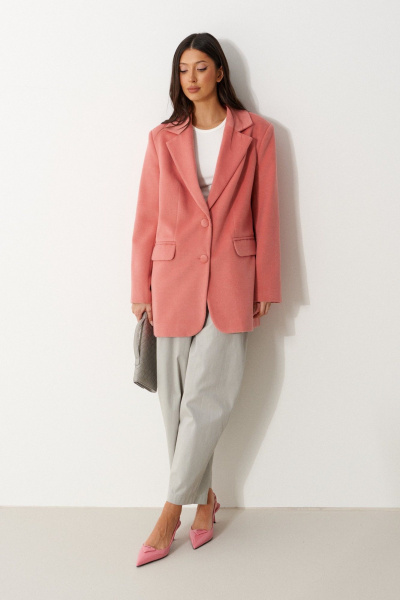 Жакет ANNETE A5615 - фото 4