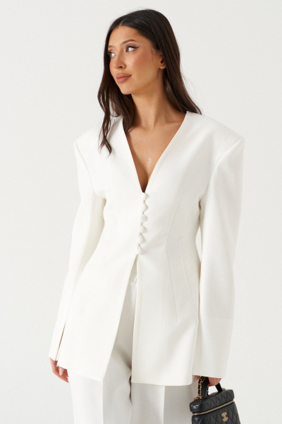 Жакет ANNETE A5626 - фото 7