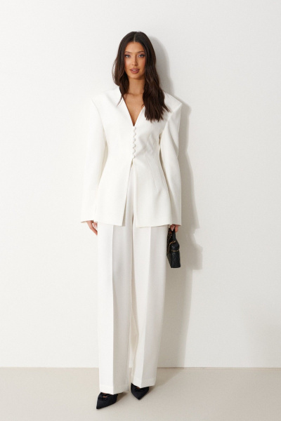 Жакет ANNETE A5626 - фото 2