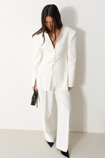 Брюки ANNETE A1777 - фото 5