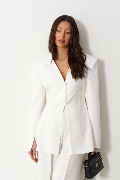 Брюки ANNETE A1777 - фото 4