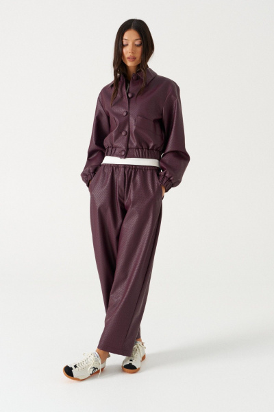 Брюки ANNETE A1789/1 - фото 2