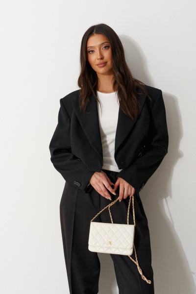 Жакет ANNETE A5643 - фото 10