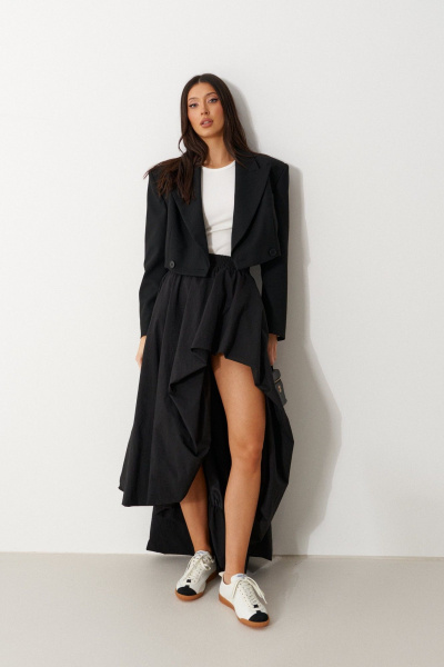 Жакет ANNETE A5643 - фото 4