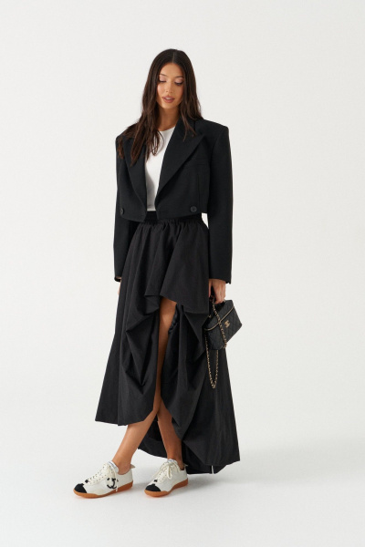 Жакет ANNETE A5643 - фото 2