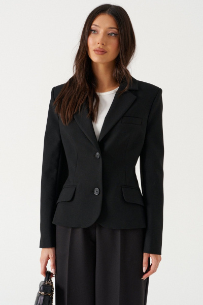 Жакет ANNETE A5642 - фото 6