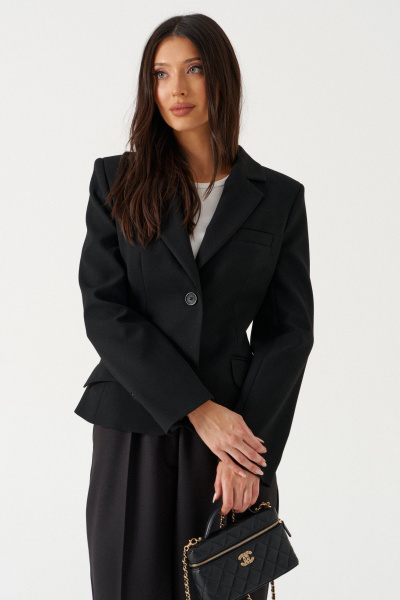 Жакет ANNETE A5642 - фото 5