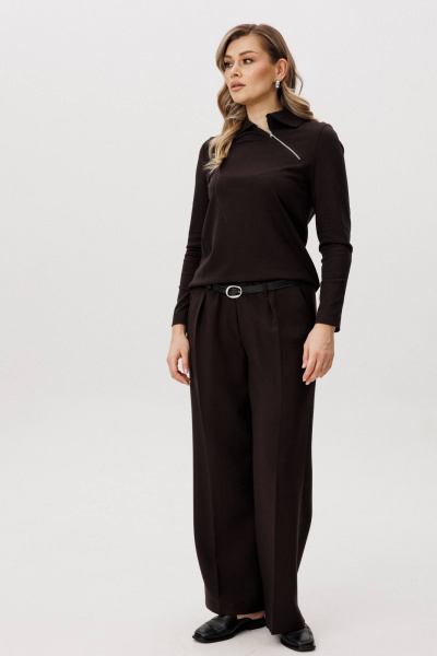 Брюки, джемпер Fantazia Mod 5311 - фото 2