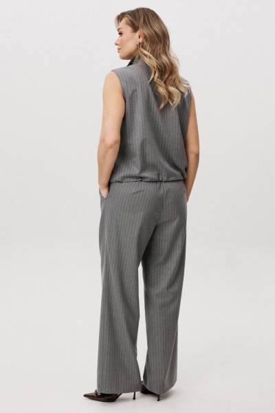 Брюки, жакет, жилет Fantazia Mod 5342 - фото 6