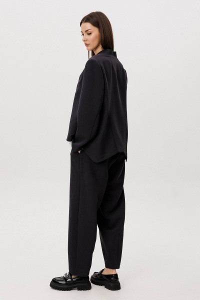 Брюки, жакет, топ Fantazia Mod 5366 - фото 5