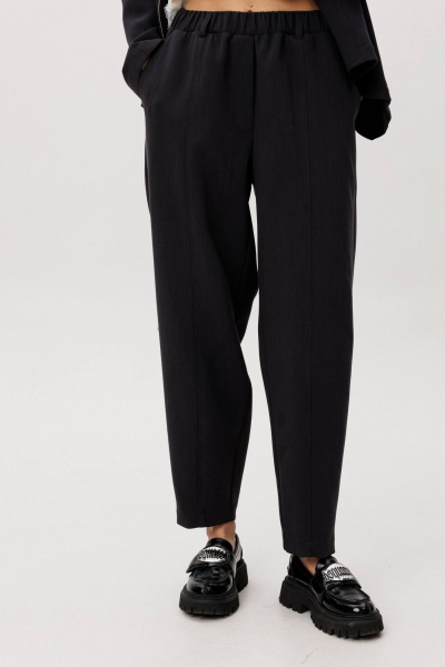 Брюки, жакет, топ Fantazia Mod 5366 - фото 4