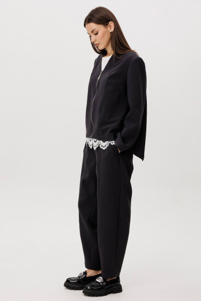 Брюки, жакет, топ Fantazia Mod 5366 - фото 3