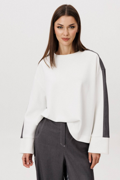 Брюки, джемпер Fantazia Mod 5375 - фото 2