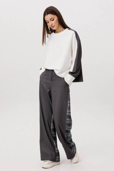 Брюки, джемпер Fantazia Mod 5375 - фото 1