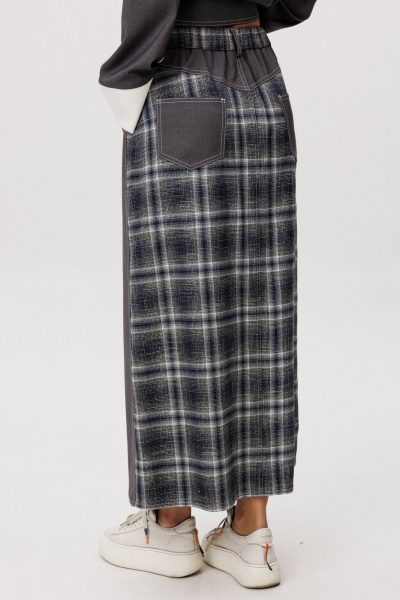 Джемпер, юбка Fantazia Mod 5377 - фото 5