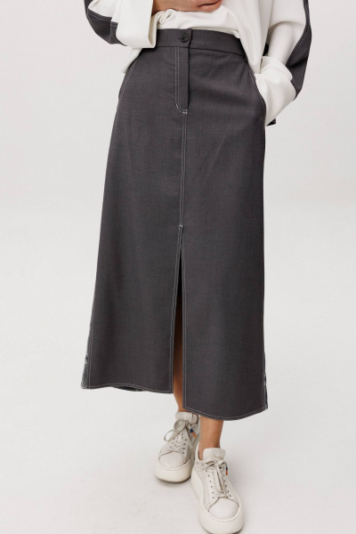 Джемпер, юбка Fantazia Mod 5377 - фото 2