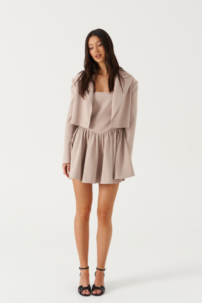 Жакет ANNETE A5633 - фото 2