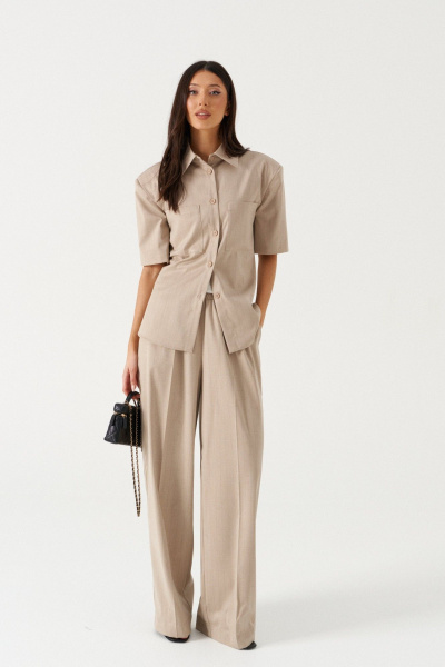 Брюки ANNETE A1768 - фото 4