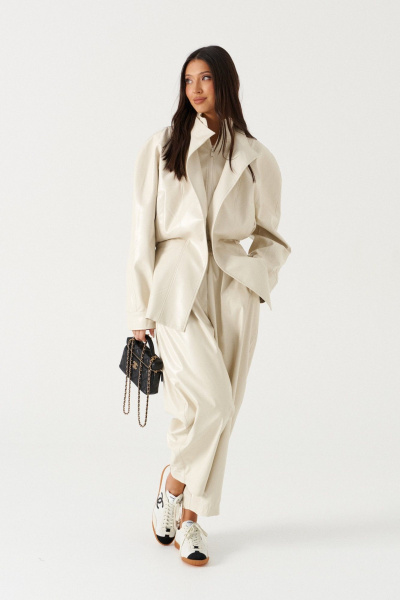 Брюки ANNETE A1762 - фото 6