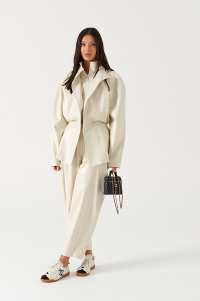 Брюки ANNETE A1762 - фото 2