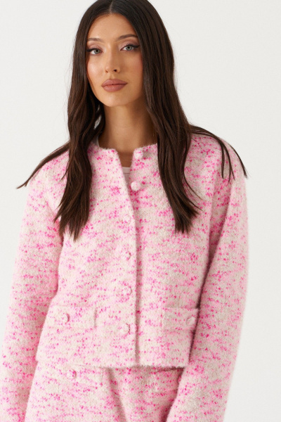 Жакет ANNETE A5613 - фото 4