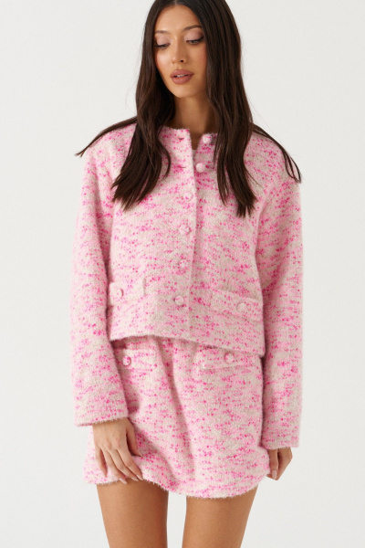 Жакет ANNETE A5613 - фото 3