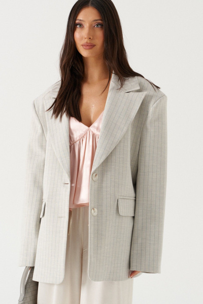 Топ ANNETE A2412 - фото 8