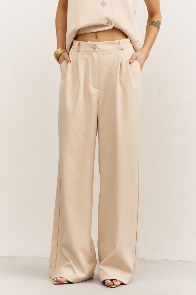 Брюки, жилет RINKA 1480 - фото 3