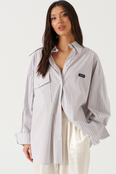 Рубашка ANNETE A2413/1 - фото 1