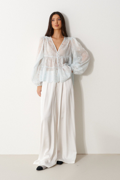 Рубашка ANNETE A2408 - фото 3