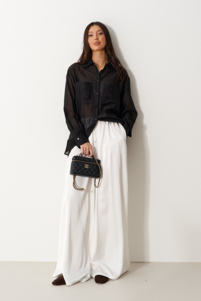 Блуза ANNETE A2421 - фото 3