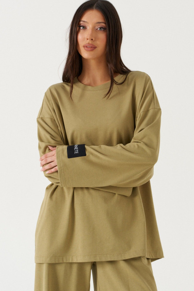 Джемпер ANNETE A2439/1 - фото 6