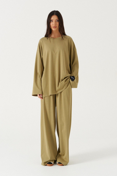 Брюки ANNETE A1785 - фото 1