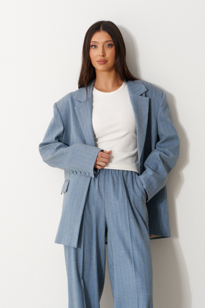 Брюки ANNETE A1763 - фото 6