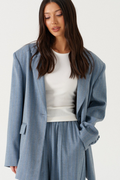 Брюки ANNETE A1763 - фото 4