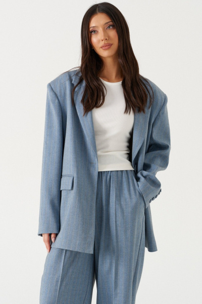 Брюки ANNETE A1763 - фото 3