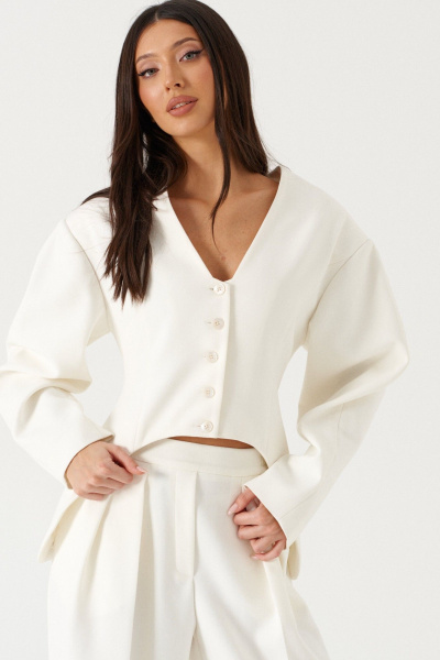 Жакет ANNETE A5603 - фото 5