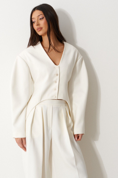 Брюки ANNETE A1755 - фото 7