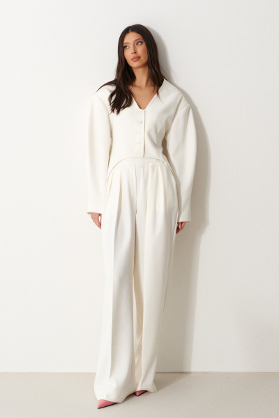 Брюки ANNETE A1755 - фото 6