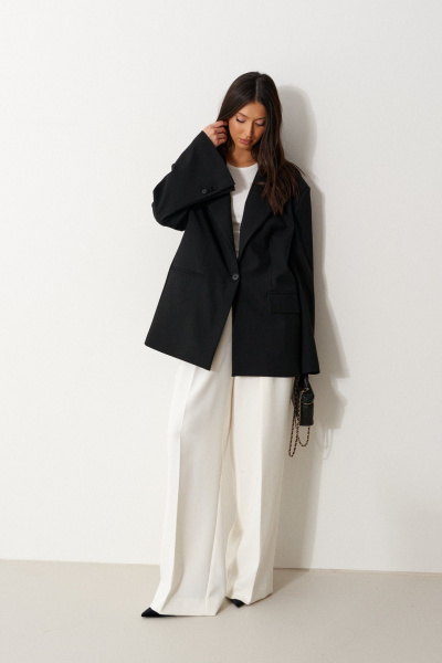 Жакет ANNETE A5620 - фото 3