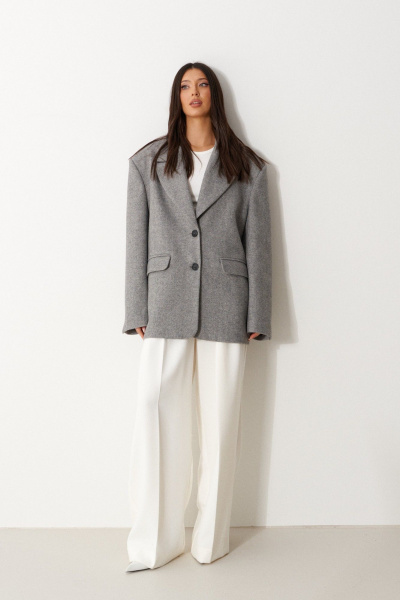 Жакет ANNETE A5604 - фото 2