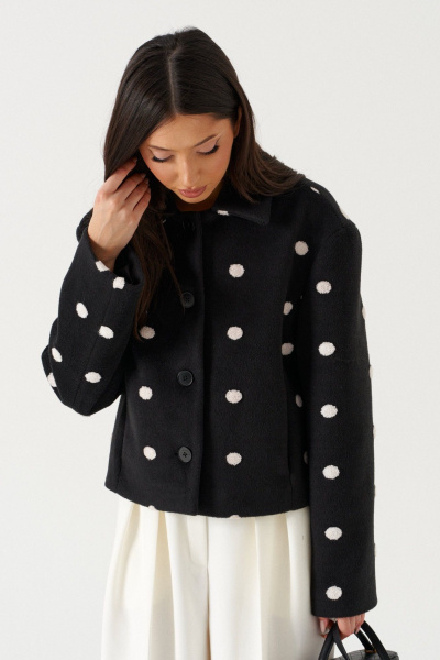 Жакет ANNETE A5609 - фото 2