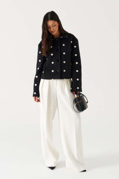 Жакет ANNETE A5609 - фото 1