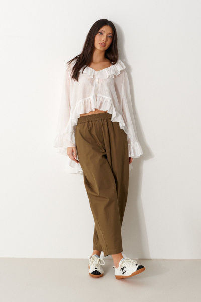 Брюки ANNETE A1774 - фото 1