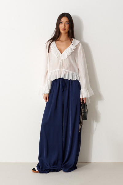 Блуза ANNETE A2424 - фото 9